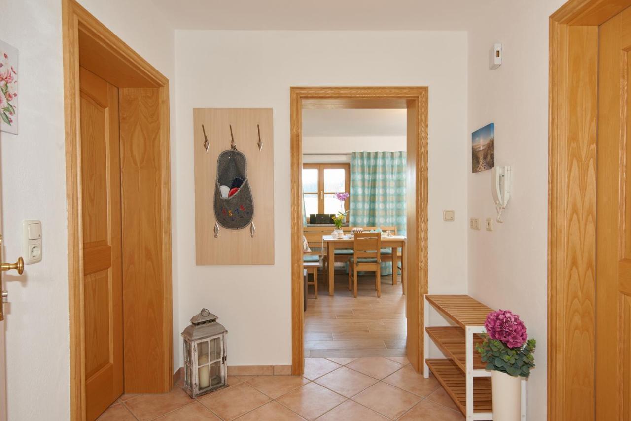 Landhaus Koch Hoslwang Екстер'єр фото